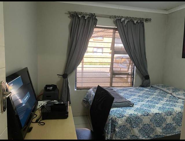 3 BEDROOM PROPERTY TO RENT IN RYNFIELD